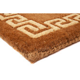 Home &amp; Lifestyle Athnes Coir Doormat