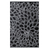 Home &amp; Lifestyle Eden Power-Loomed Outdoor Rug