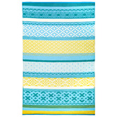 Home &amp; Lifestyle Tromso Power-Loomed Indoor/Outdoor Rug