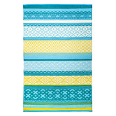 Home &amp; Lifestyle Tromso Power-Loomed Indoor/Outdoor Rug