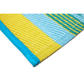 Home &amp; Lifestyle Tromso Power-Loomed Indoor/Outdoor Rug