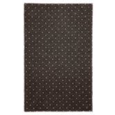 Home &amp; Lifestyle Blue &amp; Grey Annaba Power-Loomed Rug