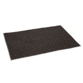 Home &amp; Lifestyle Blue &amp; Grey Annaba Power-Loomed Rug