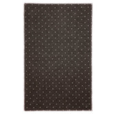 Home &amp; Lifestyle Brown Constantine Vintage-Style Power-Loomed Rug