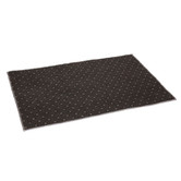 Home &amp; Lifestyle Brown Constantine Vintage-Style Power-Loomed Rug