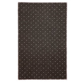 Home &amp; Lifestyle Grey Oran Power-Loomed Rug