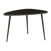 Home &amp; Lifestyle 3 Piece Paulo Nesting Coffee Table Set