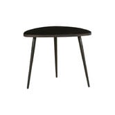 Home &amp; Lifestyle 3 Piece Paulo Nesting Coffee Table Set