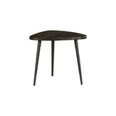 Home &amp; Lifestyle 3 Piece Paulo Nesting Coffee Table Set