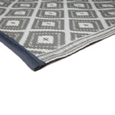 Home &amp; Lifestyle Kimberley Reversible Indoor &amp; Outdoor Rug