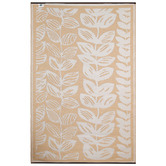Home &amp; Lifestyle Malee Reversible Indoor &amp; Outdoor Rug