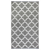 Home &amp; Lifestyle Tangier Reversible Indoor &amp; Outdoor Rug