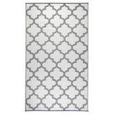 Home &amp; Lifestyle Tangier Reversible Indoor &amp; Outdoor Rug