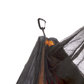Home &amp; Lifestyle Majolica Nylon Hammock with Bug Net