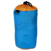 Home &amp; Lifestyle Majolica Nylon Hammock with Bug Net