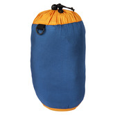Home &amp; Lifestyle Majolica Nylon Hammock with Bug Net