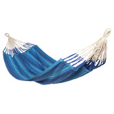 Home &amp; Lifestyle Verano Cotton Hammock