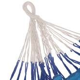 Home &amp; Lifestyle Verano Cotton Hammock