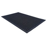 Home &amp; Lifestyle Capsule Rubber Doormat