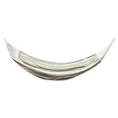 Home &amp; Lifestyle Verano Cotton Hammock
