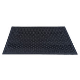 Home &amp; Lifestyle Capsule Rubber Doormat