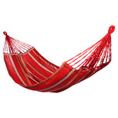 Home &amp; Lifestyle Verano Cotton Hammock