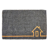 Home &amp; Lifestyle Ghar Coir Doormat