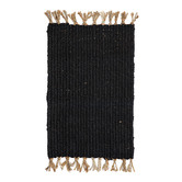 Home &amp; Lifestyle Estate Hand-Woven Jute Rug