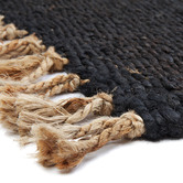 Home &amp; Lifestyle Estate Hand-Woven Jute Rug