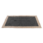 Home &amp; Lifestyle Phoenix Hand-Woven Jute Rug