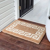Home &amp; Lifestyle Athnes Coir Doormat