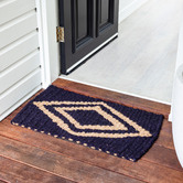 Home &amp; Lifestyle Mona Coir Doormat