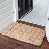 Home &amp; Lifestyle Natural Coir Doormat