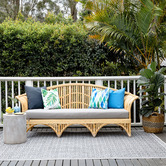 Home &amp; Lifestyle Moti Power-Loomed Indoor &amp; Outdoor Rug