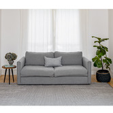 Home &amp; Lifestyle Denver Hand-Crafted Indoor &amp; Outdoor Rug