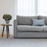 Home &amp; Lifestyle Denver Hand-Crafted Indoor &amp; Outdoor Rug