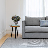 Home &amp; Lifestyle Denver Hand-Crafted Indoor &amp; Outdoor Rug