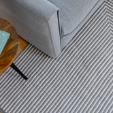 Home &amp; Lifestyle Denver Hand-Crafted Indoor &amp; Outdoor Rug