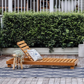 Home &amp; Lifestyle Nairobi Power-Loomed Indoor &amp; Outdoor Rug