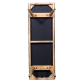 Home &amp; Lifestyle Capella Mango Wood Bench