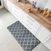 Home &amp; Lifestyle Espana Reversible Kitchen Mat