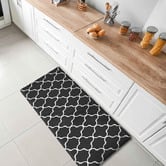 Home &amp; Lifestyle Espana Reversible Kitchen Mat