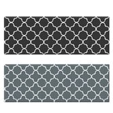 Home &amp; Lifestyle Espana Reversible Kitchen Mat