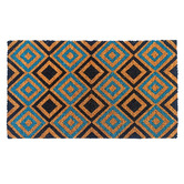 Home &amp; Lifestyle Diamonds Kate Coir Doormat