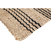 Home &amp; Lifestyle Sequoia Jute Braided Rug