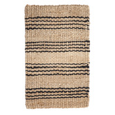 Home &amp; Lifestyle Sequoia Jute Braided Rug
