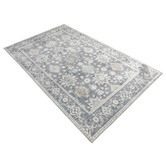 Home &amp; Lifestyle Anna Machine Washable Rug