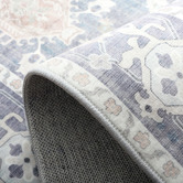 Home &amp; Lifestyle Anna Machine Washable Rug