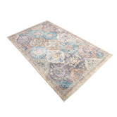 Home &amp; Lifestyle Chighu Machine Washable Rug