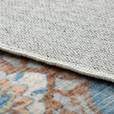 Home &amp; Lifestyle Chighu Machine Washable Rug